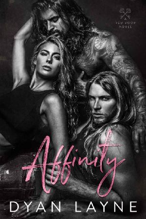 [Red Door 02] • Affinity (Red Door Book 2)